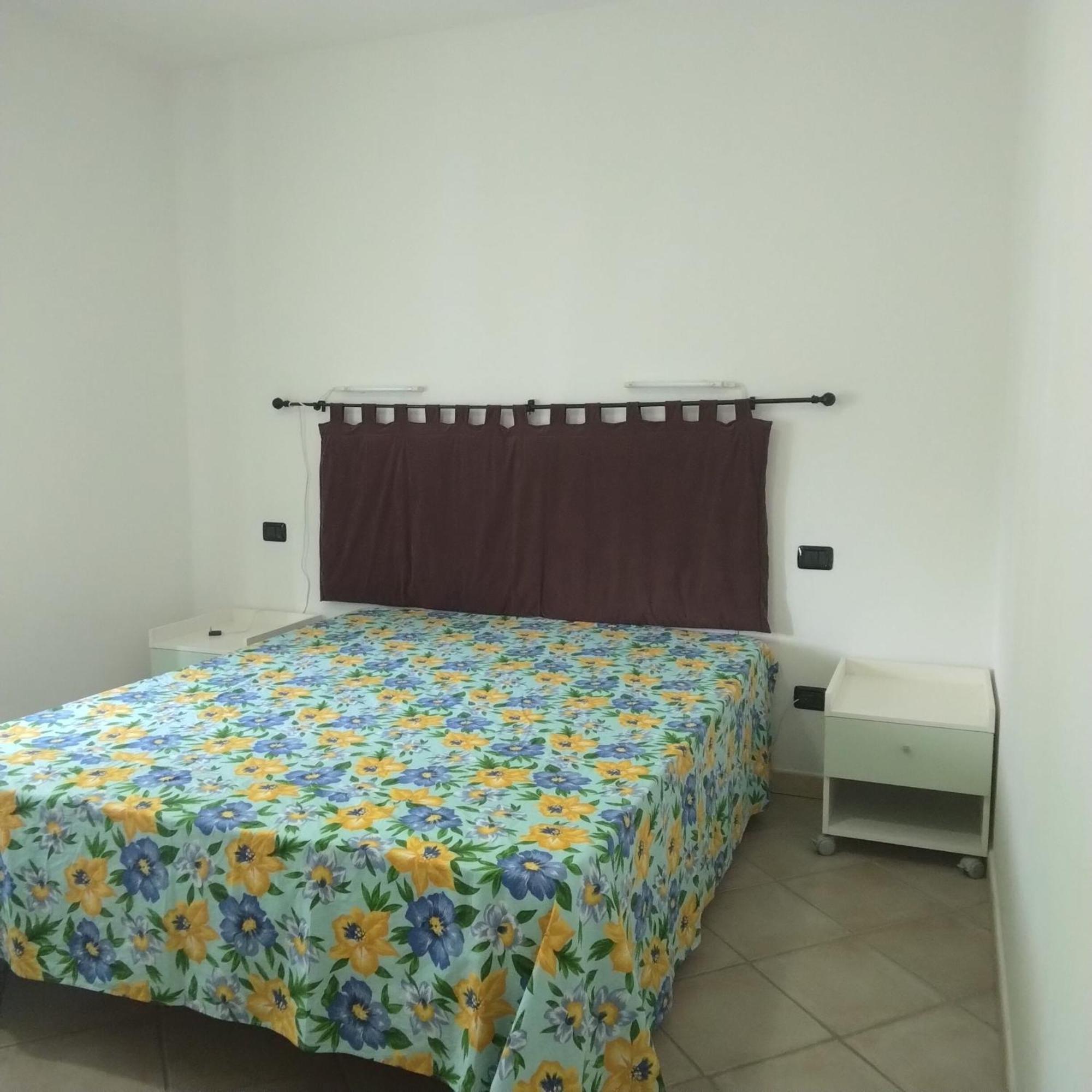 Portoghesi Apt อาร์บาตักซ์ ภายนอก รูปภาพ