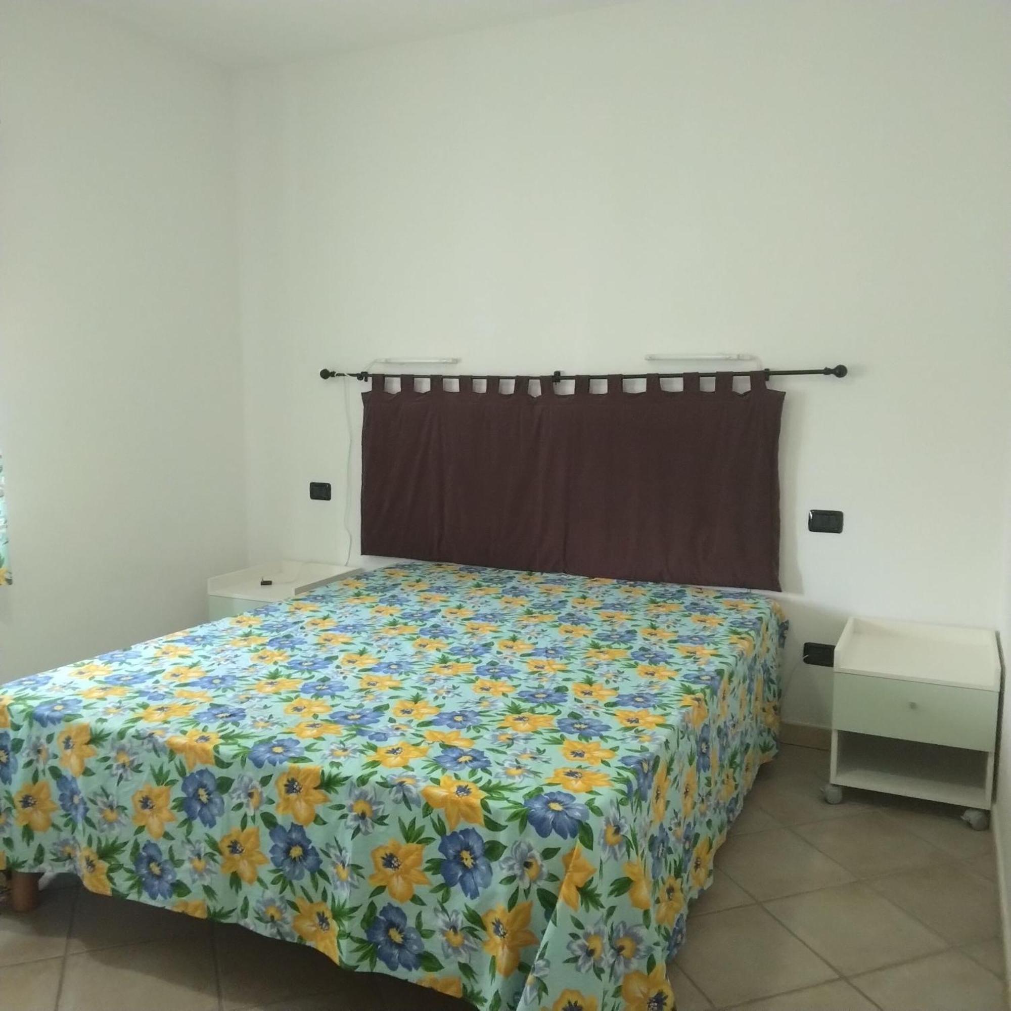 Portoghesi Apt อาร์บาตักซ์ ภายนอก รูปภาพ