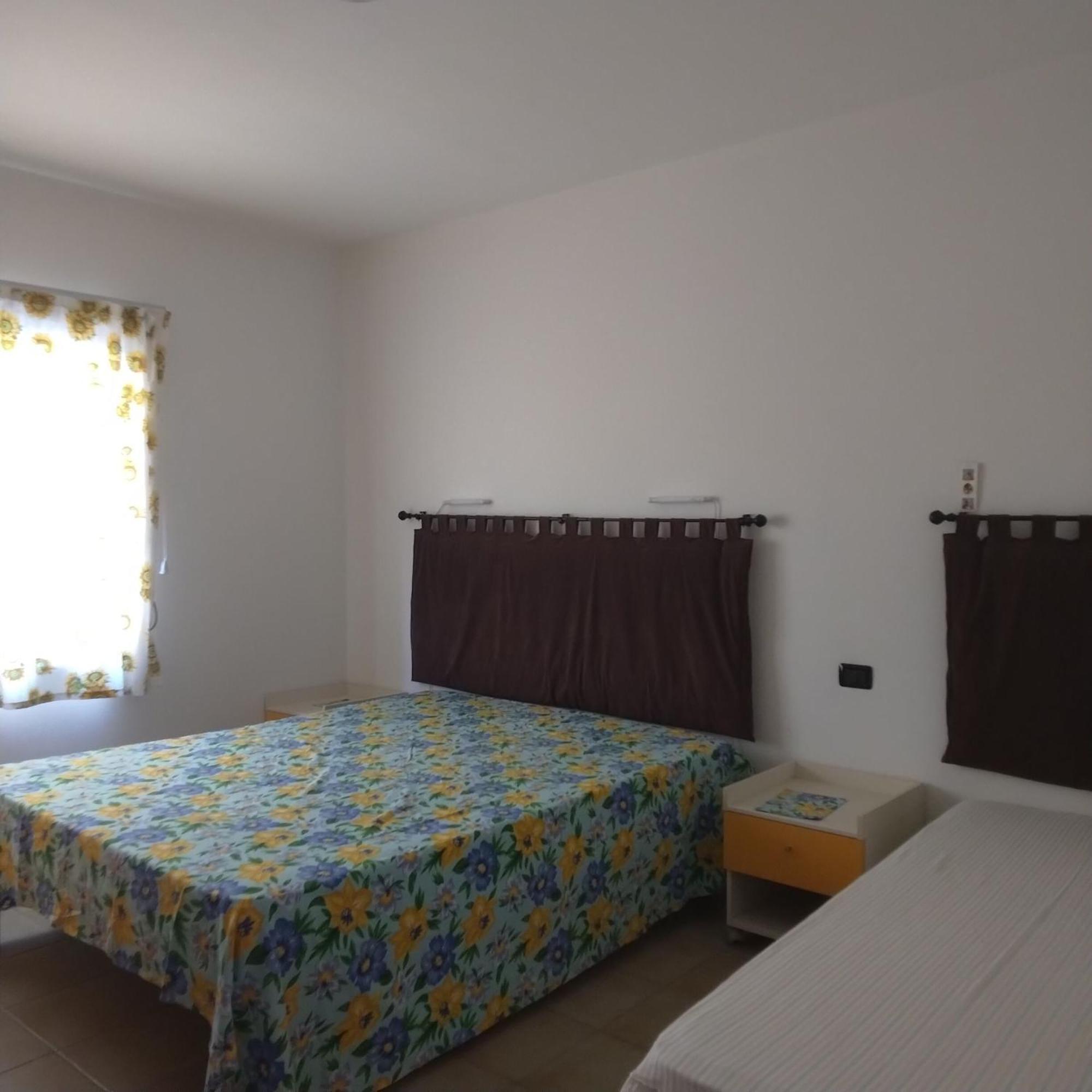 Portoghesi Apt อาร์บาตักซ์ ภายนอก รูปภาพ