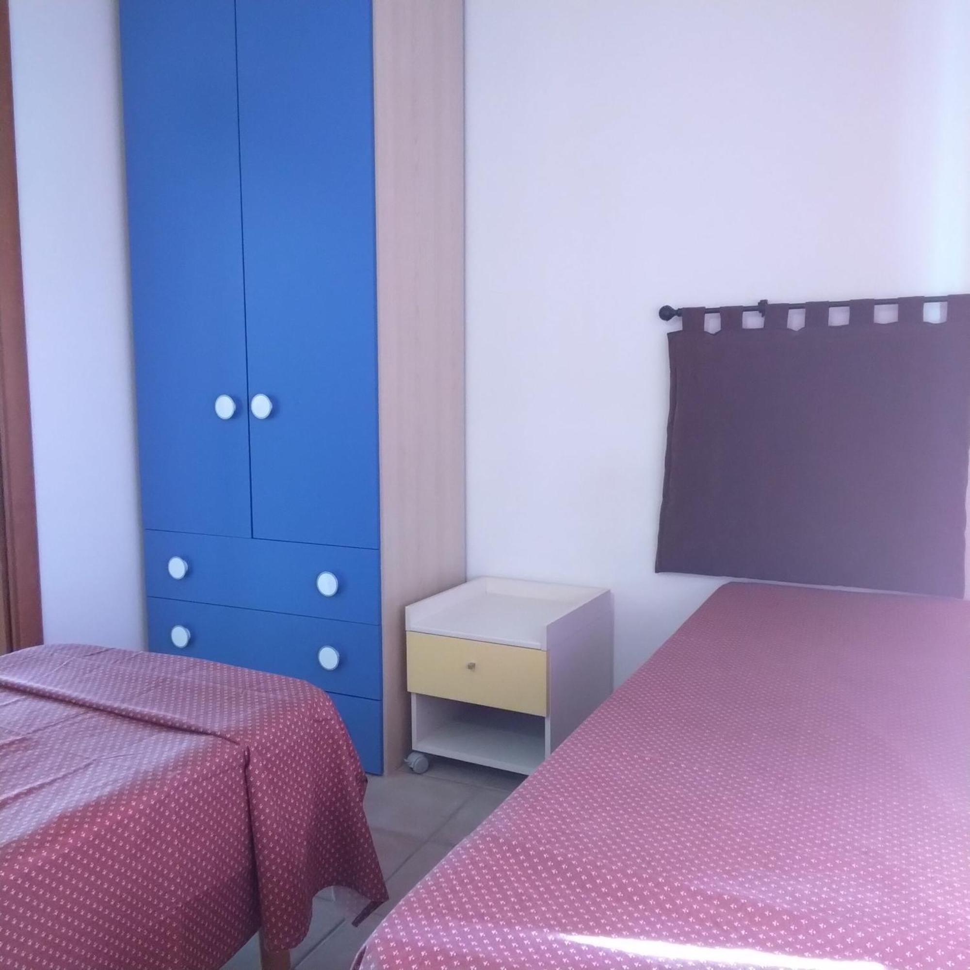 Portoghesi Apt อาร์บาตักซ์ ภายนอก รูปภาพ