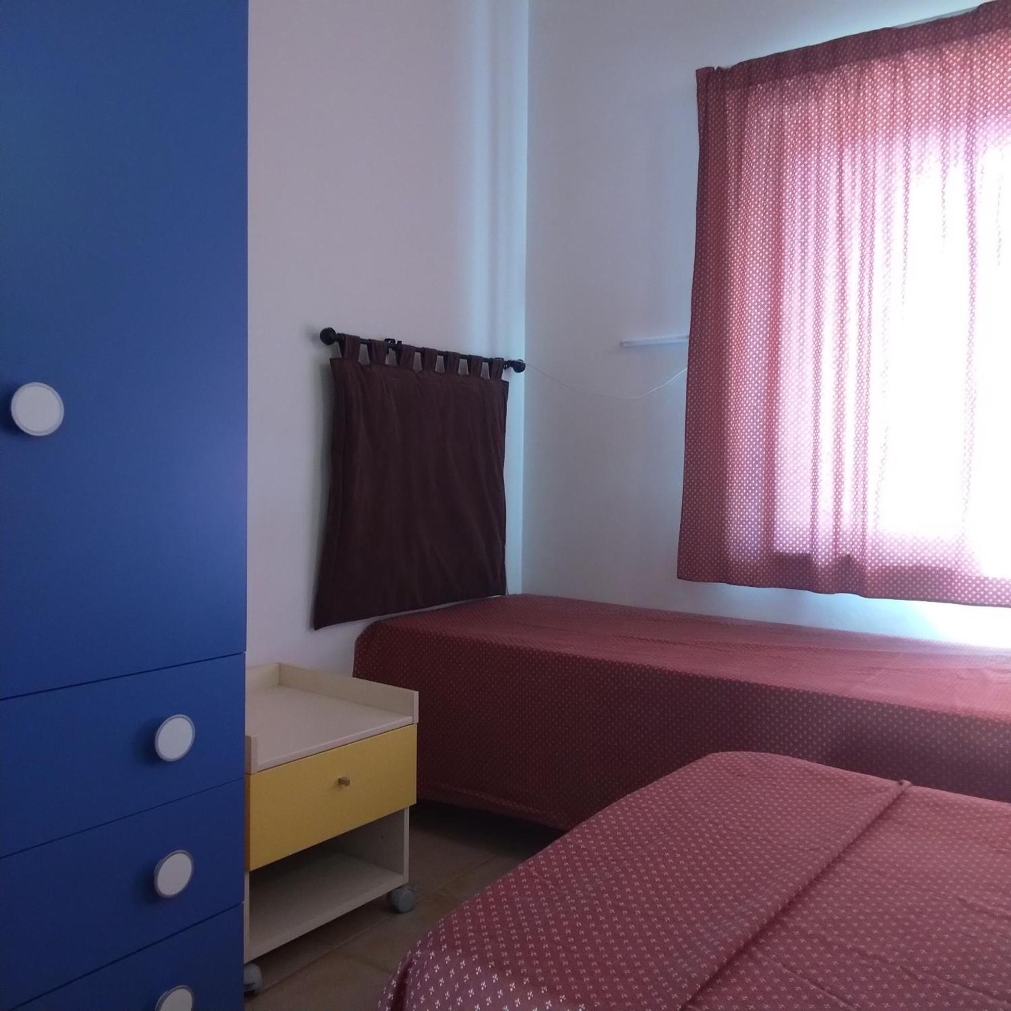 Portoghesi Apt อาร์บาตักซ์ ภายนอก รูปภาพ