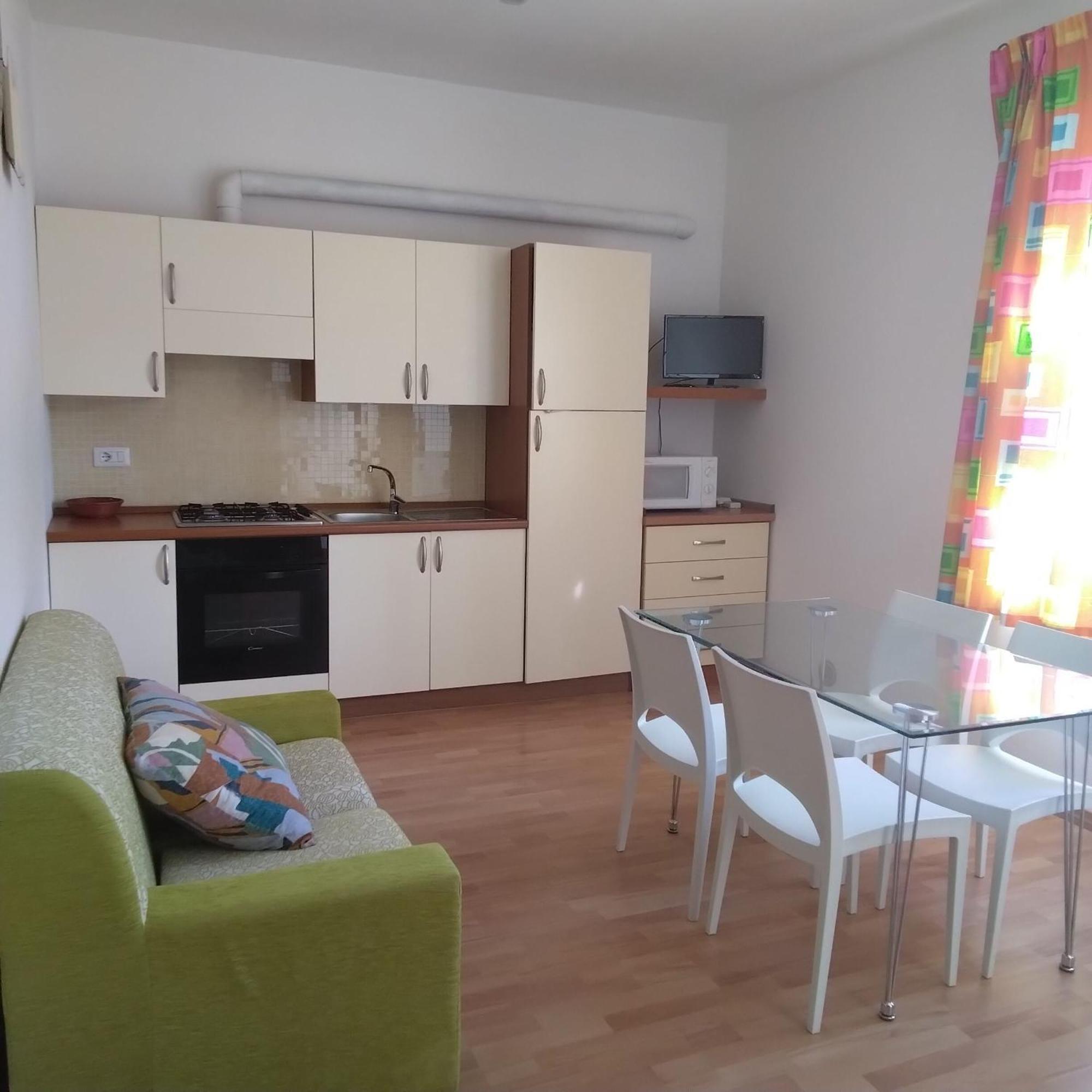 Portoghesi Apt อาร์บาตักซ์ ภายนอก รูปภาพ