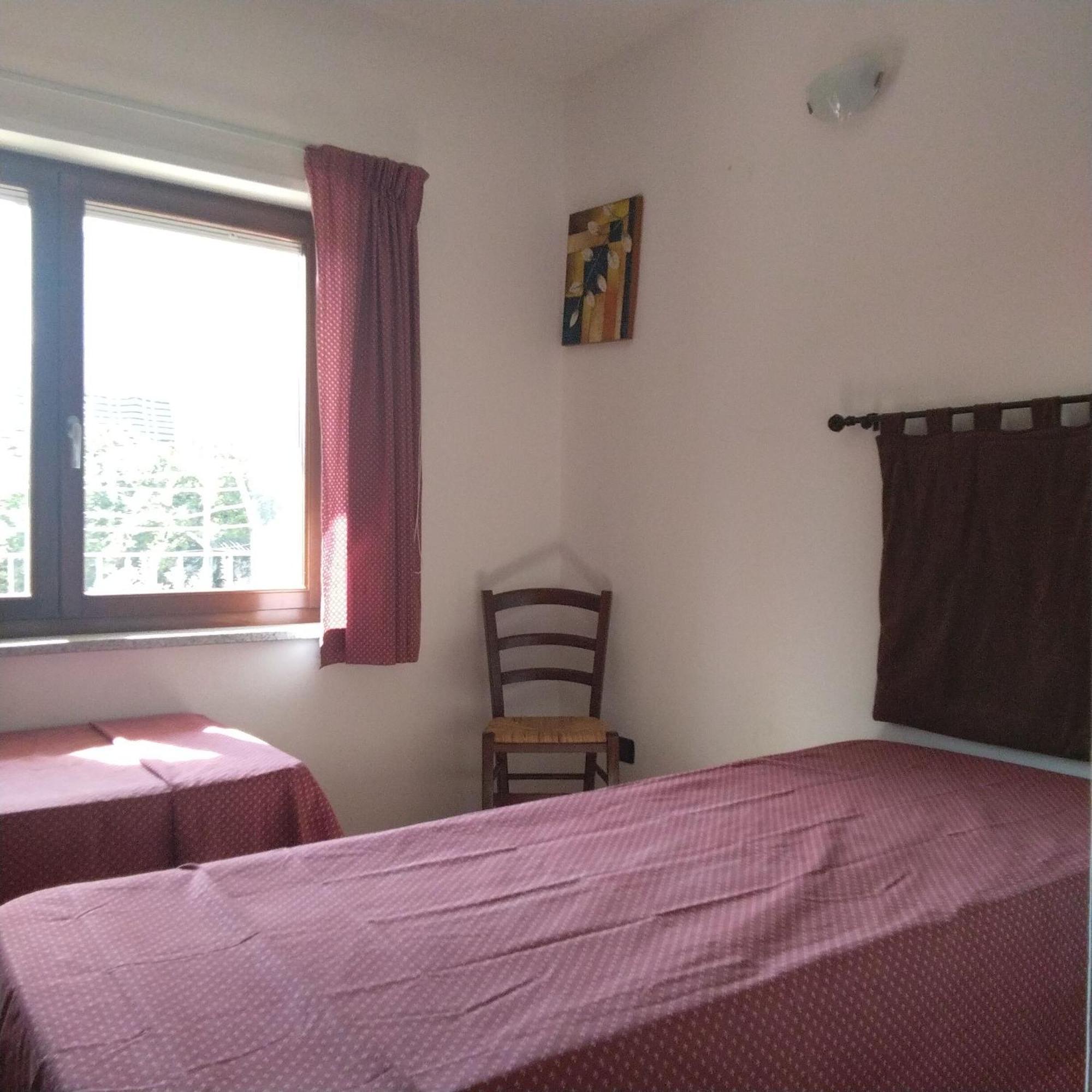 Portoghesi Apt อาร์บาตักซ์ ภายนอก รูปภาพ