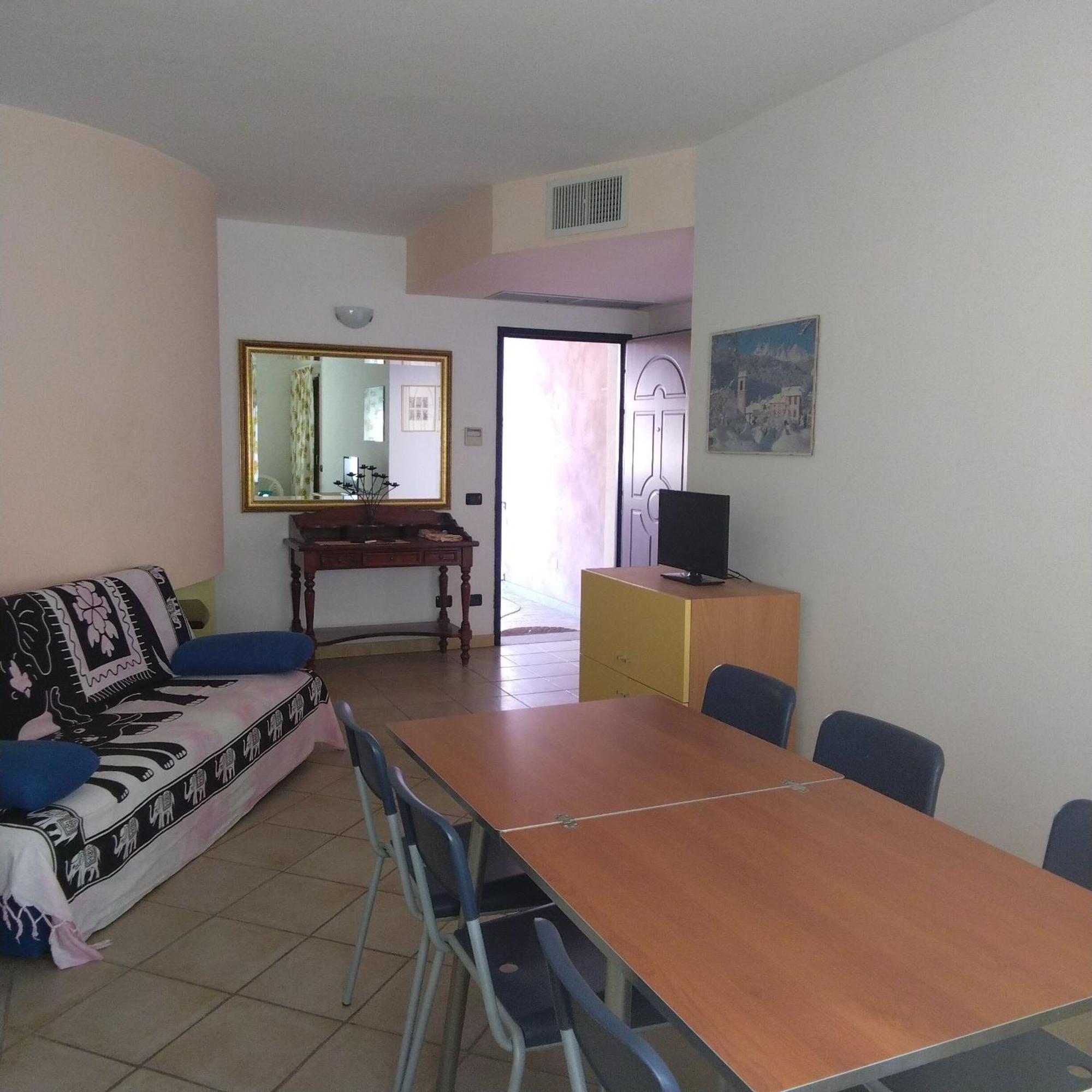 Portoghesi Apt อาร์บาตักซ์ ภายนอก รูปภาพ