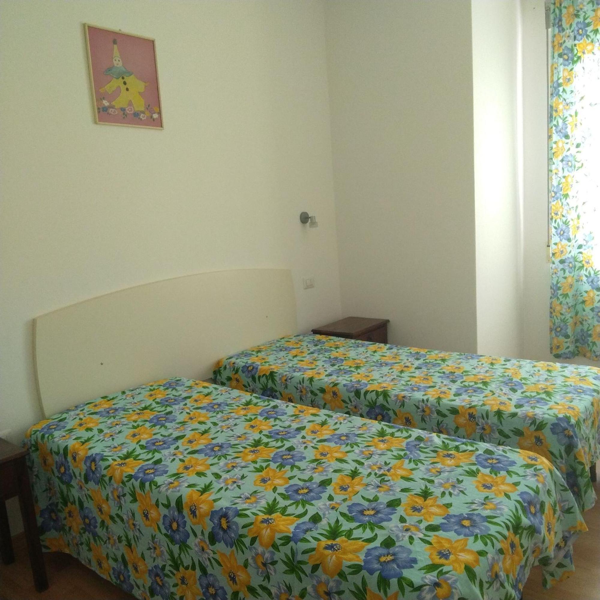 Portoghesi Apt อาร์บาตักซ์ ภายนอก รูปภาพ