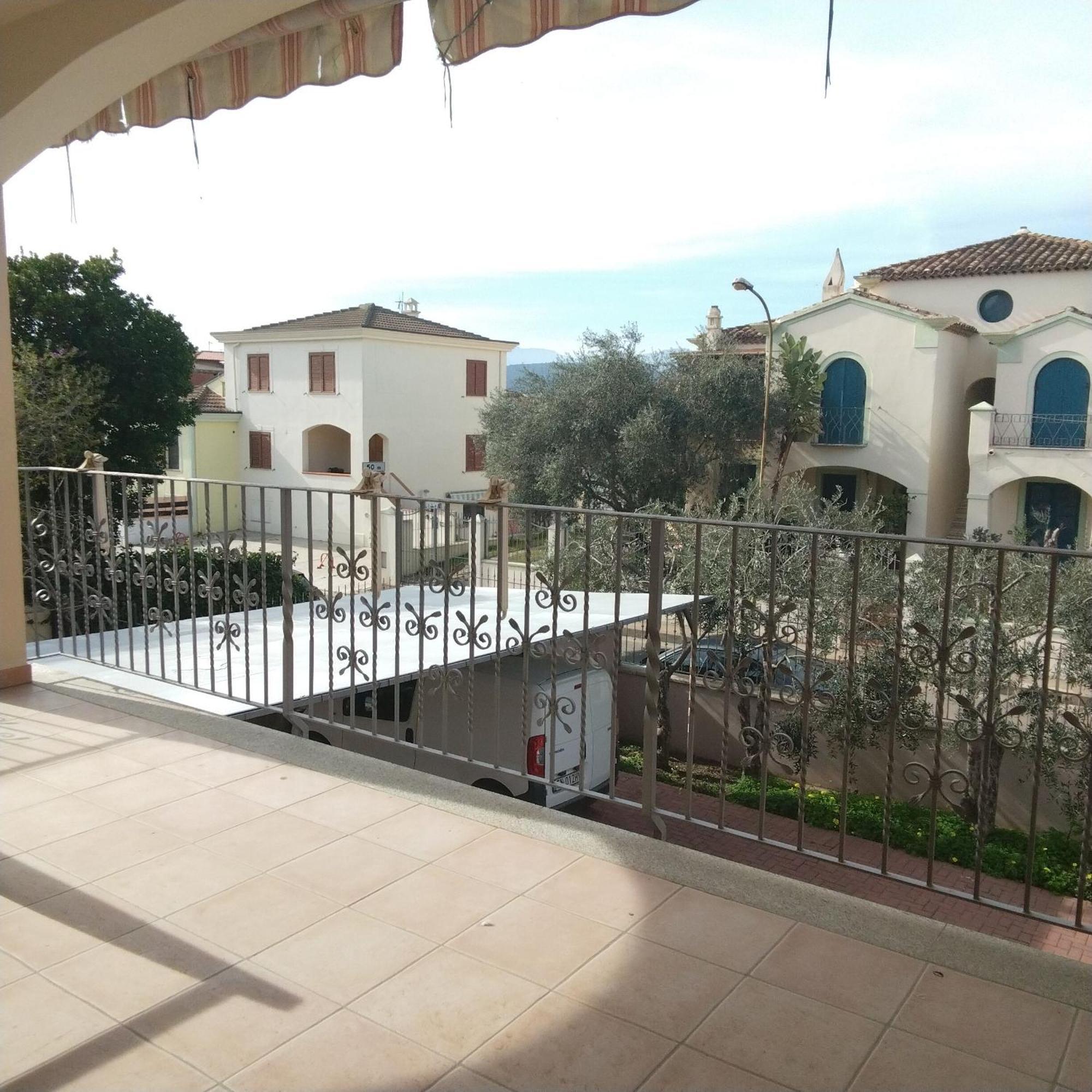 Portoghesi Apt อาร์บาตักซ์ ภายนอก รูปภาพ